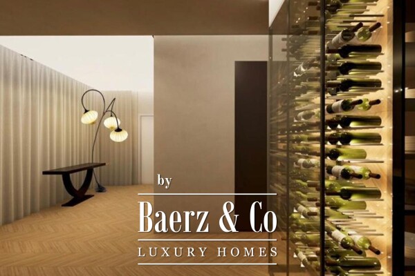 photo 12 Rijeka, Kantrida, luxurious three-room Penthouse 163 m²