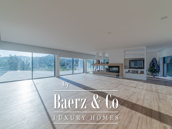 photo 8 Villa with 4 suites to debut