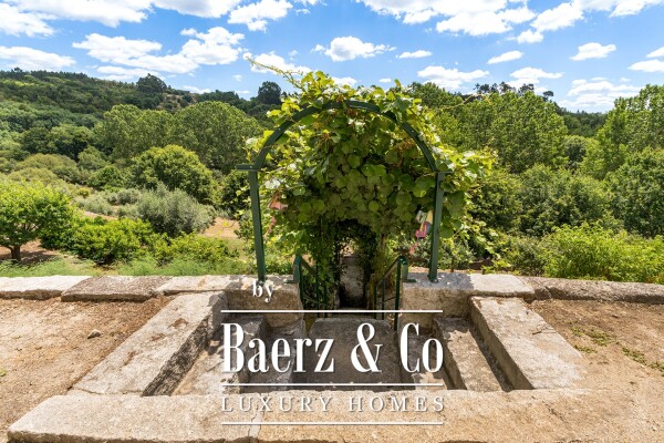 photo 12 Manor house in the Dão wine region