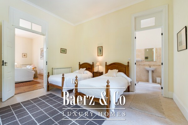 photo 31 Manor house in the Dão wine region