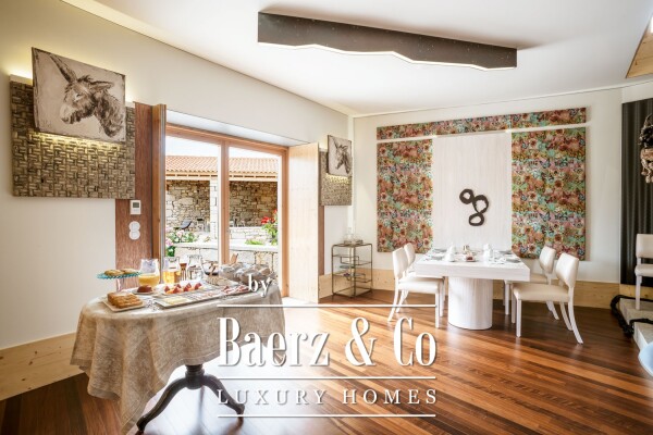 photo 12 Farm T7 in Redondel, Chaves