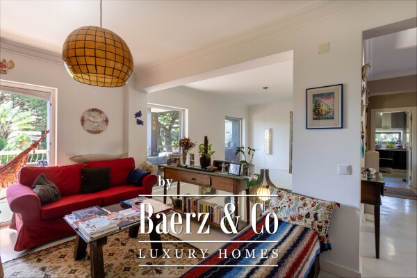 photo 9 4 Bedroom +2  House with swimming pool and sauna  in Quinta da Bicuda, Cascais