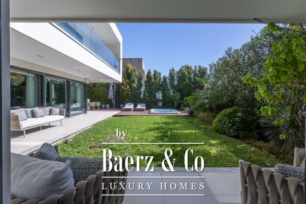 photo 12 Detached villa T4 +3 in Birre