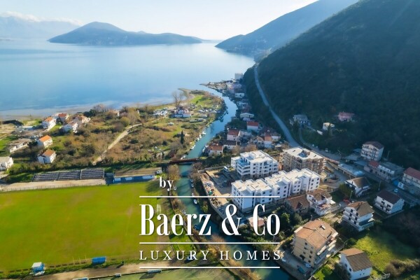 photo 3 Seaview Apartment in Herceg Novi