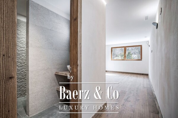 photo 20 NEW CHALET WITH 5 BEDROOMS - LOCATED IN THE CENTER OF CHAMONIX