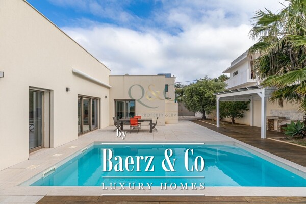 photo 30 Beautiful luxury home in Santa Bárbara de Nexe, Countryside