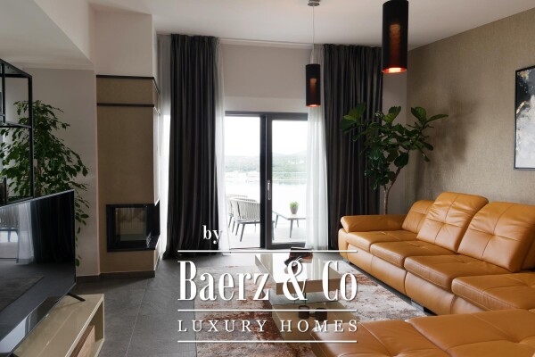 photo 4 Rogoznica, Zatoglav, luxury villa with a swimming pool, 330 m²