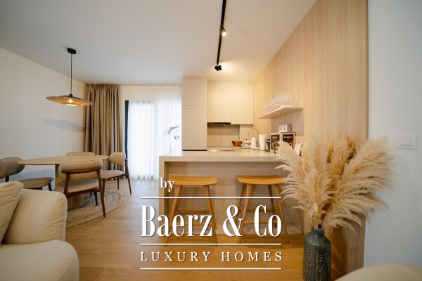 photo 6 Zadar, Borik, luxuriously furnished and equipped two-bedroom apartment with a spacious terrace