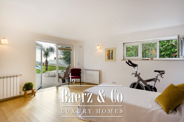 photo 12 5 Bedroom House in Malveira da Serra, Cascais