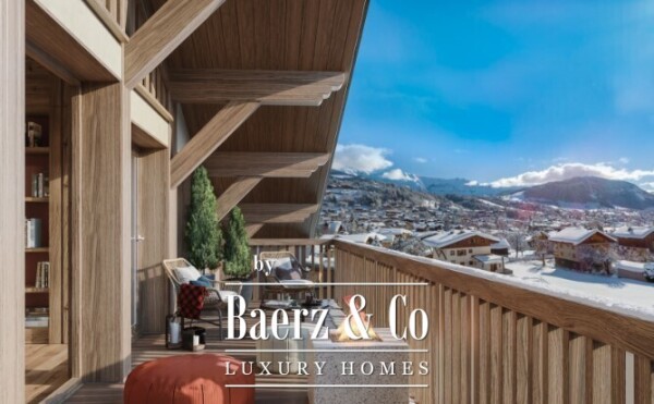 photo 6 New Développent Kalista - Close to Ski Lifts - Le Jaillet