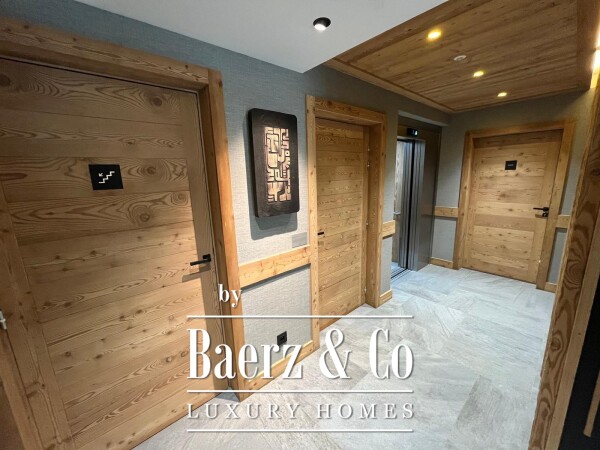 photo 10 New Développent Kalista - Close to Ski Lifts - Le Jaillet