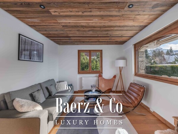 photo 4 Apartment T4 - garden - level completely renovated