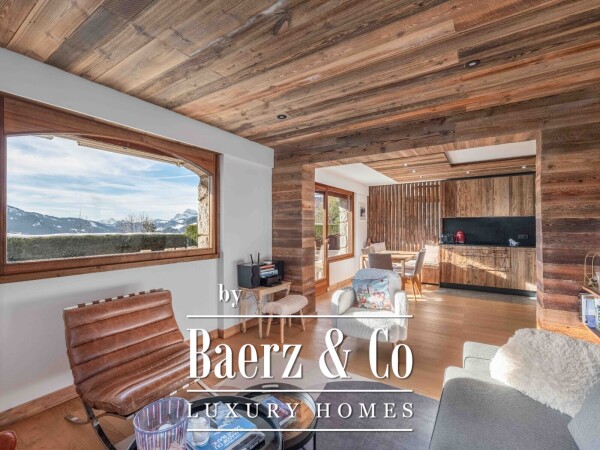 photo 5 Apartment T4 - garden - level completely renovated