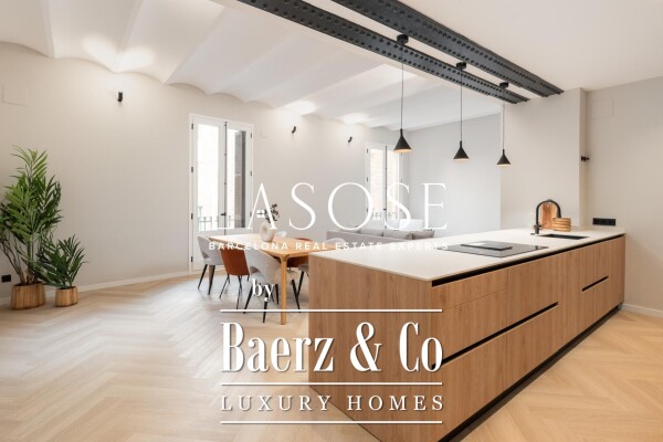 photo 11 Barcelona, Sant Pere - Santa Caterina i la Ribera