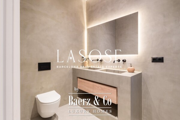 photo 7 Barcelona, Sant Pere - Santa Caterina i la Ribera