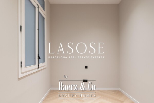 photo 38 Barcelona, Sant Pere - Santa Caterina i la Ribera