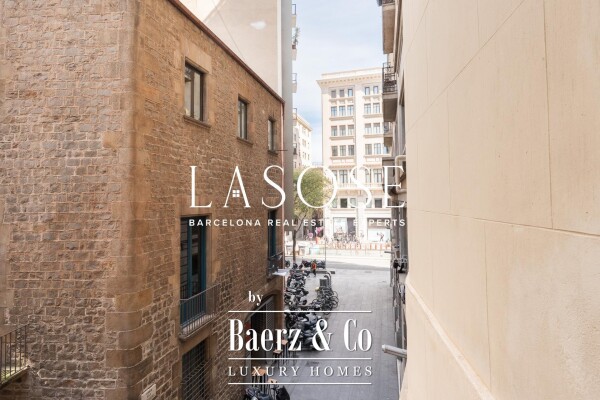 photo 16 Barcelona, Sant Pere - Santa Caterina i la Ribera