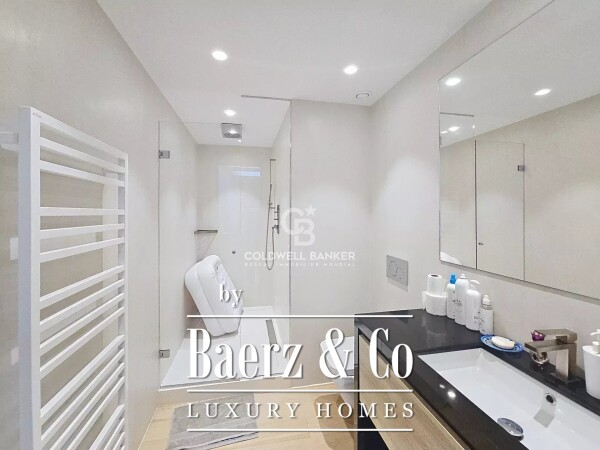 photo 12 LUXURY APARTMENT WITH SEA VIEW - EXCLUSIVE