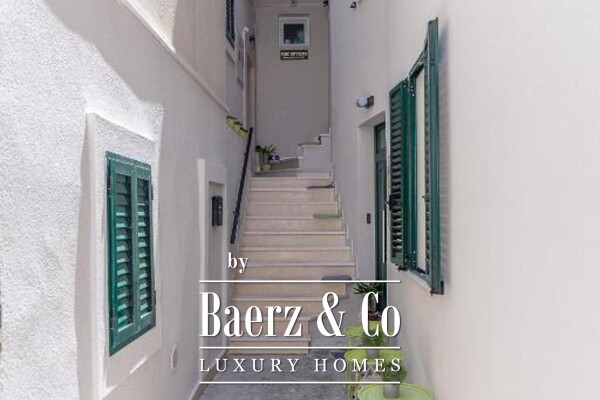 photo 11 Šibenik, city center, tourist facility with 11 units, unique offer