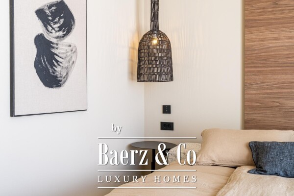 photo 24 Istria, Labinci, luxury single-storey house with sea view