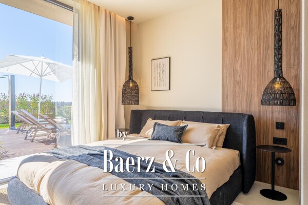 photo 20 Istria, Labinci, luxury single-storey house with sea view