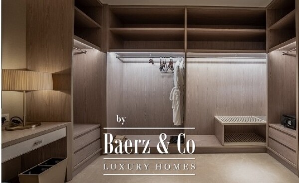 photo 6 Spa Suite with Hot Tub & Private Sauna at FIVE LUXE JBR