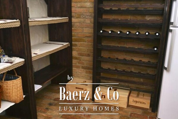 photo 33 Opatija, Matulji, villa with swimming pool and panoramic sea view