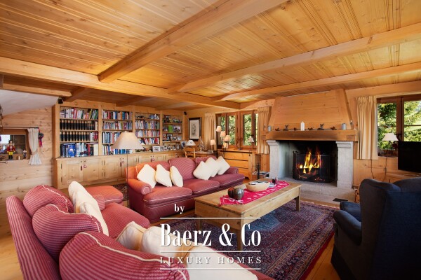 photo 2 CHALET CHEVILLARD