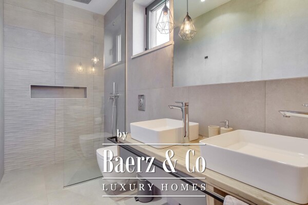 photo 19 Peroj, a luxury designer villa with a view of the sea