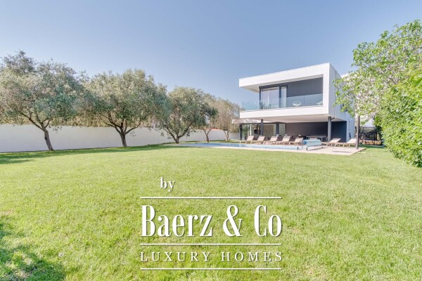 photo 26 Peroj, a luxury designer villa with a view of the sea