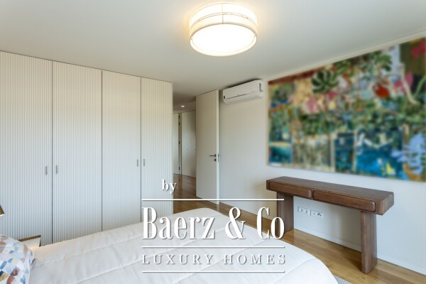 photo 24 Luxury 4 bedroom duplex  penthouse in prime Lisbon location.