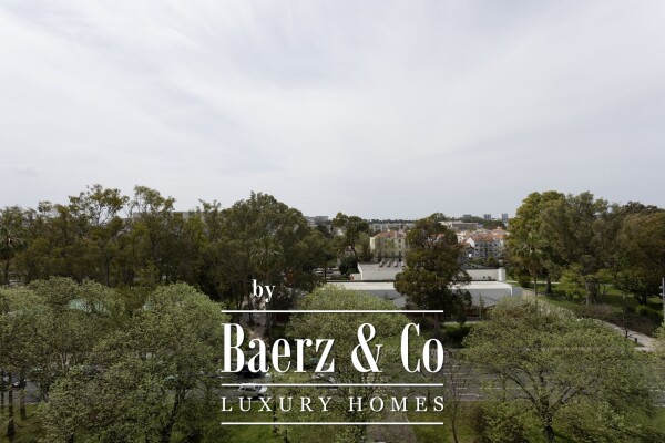 photo 34 Luxury 4 bedroom duplex  penthouse in prime Lisbon location.