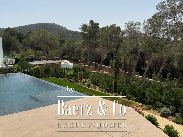 photo 3 Stunning new build property in a private high end urbanisation