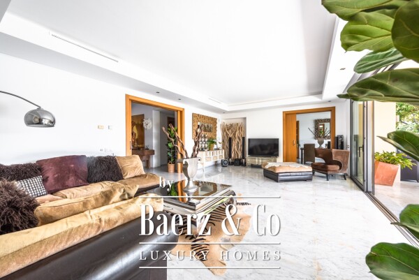 photo 5 Beautiful luxury home in Sotogrande, Sotogrande Alto - Los Altos de Valderrama