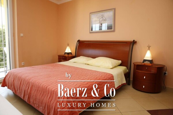 photo 7 Vodice, beautiful villa 850 m²