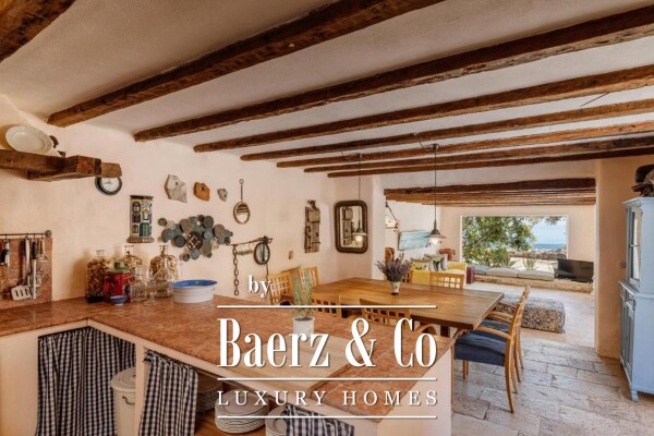 photo 9 Island of Hvar - a unique property in an exceptional location