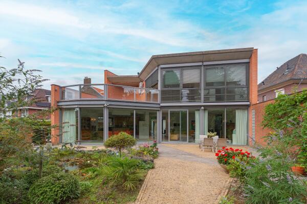 Video Caumerdalschestraat 16