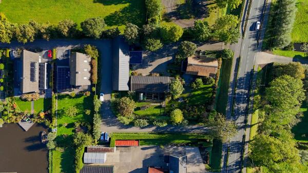 photo 66 Provincialeweg Oost 64