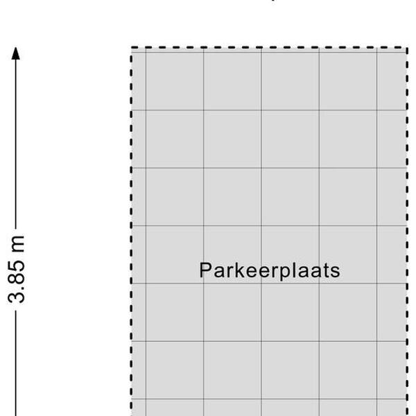 Floor Plan 5 - Ezelsveldlaan 105