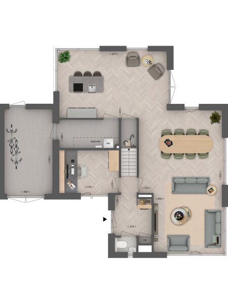 photo 3 Westerpark - Buitens - 11 0 ong