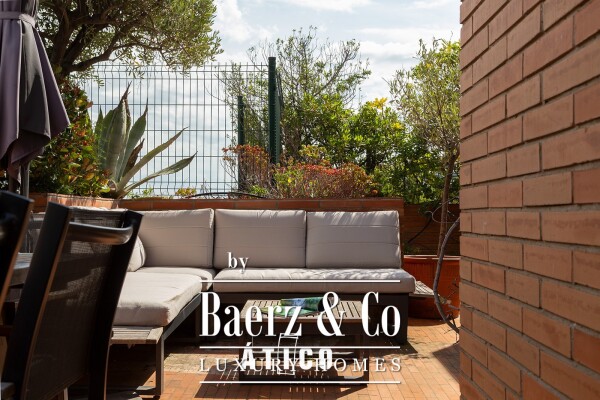 photo 5 Penthouse for sale in Sant Gervasi - Galvany