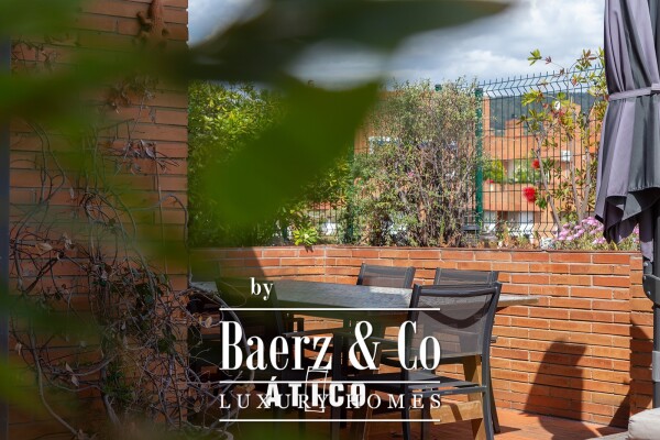 photo 8 Penthouse for sale in Sant Gervasi - Galvany