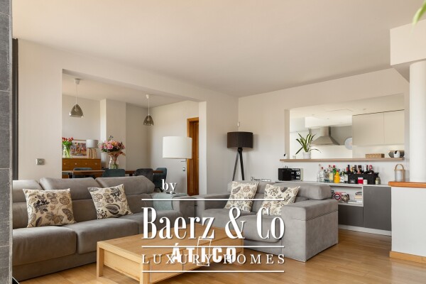 photo 19 Penthouse for sale in Sant Gervasi - Galvany