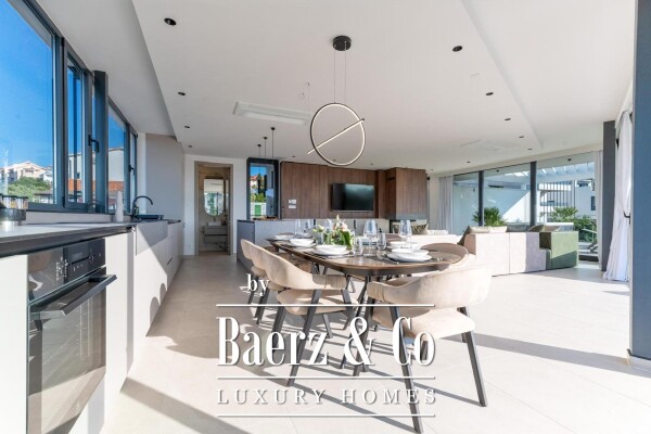 photo 8 Murter, Slanica, luxury designer villa with swimming pool