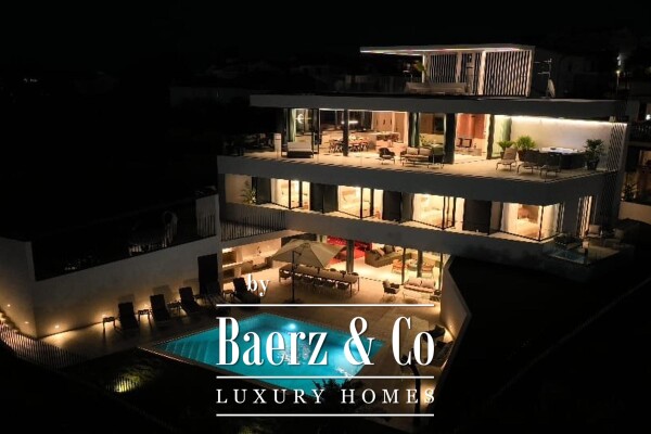 photo 24 Murter, Slanica, luxury designer villa with swimming pool