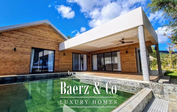 photo 2 VILLA FOR SALE IN RIVIÈRE NOIRE