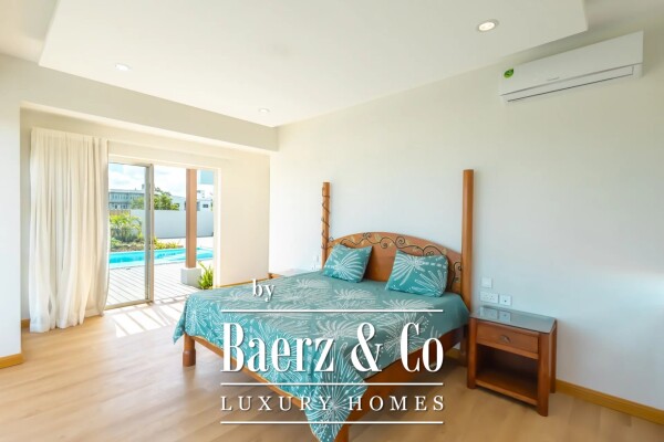 photo 8 VILLA FOR SALE IN ALBION