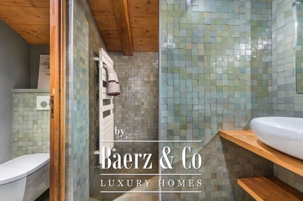 photo 4 2-BEDROOM APARTMENT - SNOW FRONT