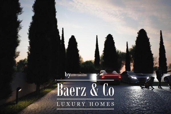 photo 10 Istria, Kaštelir, three modern single-storey houses in a row - investment opportunity!