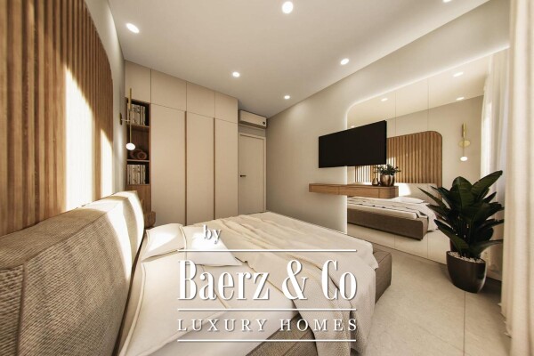 photo 17 Istria, Kaštelir, three modern single-storey houses in a row - investment opportunity!